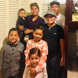 Meet your Posher, Rosa